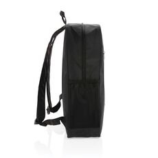 Tierra cooler backpack, black