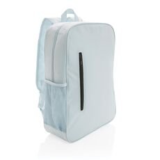 Tierra cooler backpack, blue
