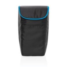 Explorer outdoor cooler backpack, black