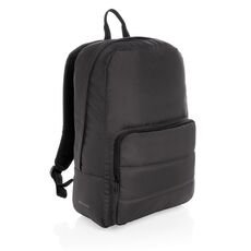 Impact AWARE™ RPET Basic 15,6&quot;laptop backpack, black
