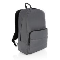 Impact AWARE™ RPET Basic 15,6&quot;laptop backpack, anthracite