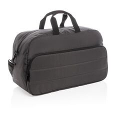 Impact AWARE™ RPET weekend duffel, black