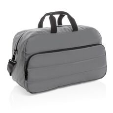 Impact AWARE™ RPET weekend duffel, anthracite