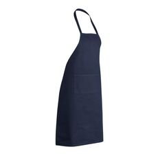 Impact AWARE™ Recycled cotton apron 180, navy