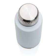 Trend leakproof vacuum bottle, white