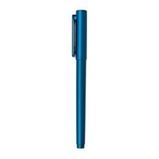 X6 cap pen with ultra glide ink, blue