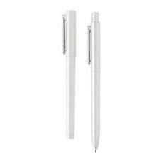 X6 pen set, white