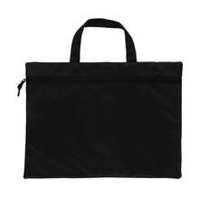 Impact AWARE™ lightweight document bag, black