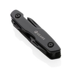 Gear X multifunctional knife, black