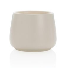 Ukiyo tea pot set with cups, white