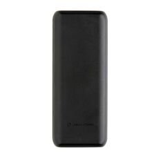 Urban Vitamin Pasadena 20.000 mAh 18W PD powerbank, black