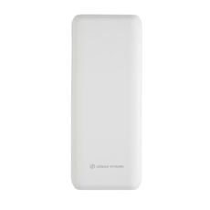 Urban Vitamin Pasadena 20.000 mAh 18W PD powerbank, white