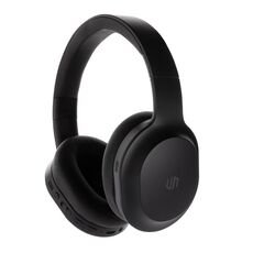 Urban Vitamin Freemond wireless ANC headphone, black