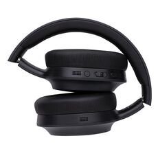 Urban Vitamin Freemond wireless ANC headphone, black