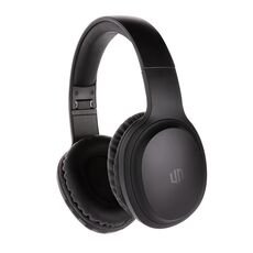 Urban Vitamin Belmont wireless headphone, black