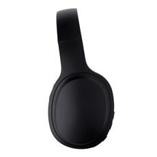 Urban Vitamin Belmont wireless headphone, black
