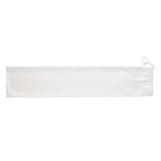 Wooden croquet set, brown