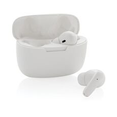 Liberty Pro TWS earbuds, white
