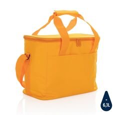 Impact AWARE™ large cooler bag, orange