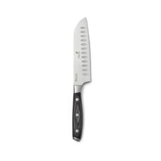 VINGA Kaiser Santoku Knife, silver