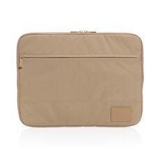 Impact AWARE™ 14&#039; laptop sleeve, brown