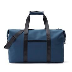 VINGA Baltimore Weekendbag, blue