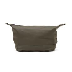 VINGA Baltimore Wash Bag, green