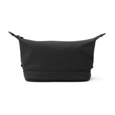 VINGA Baltimore Wash Bag, black