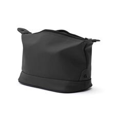 VINGA Baltimore Wash Bag, black