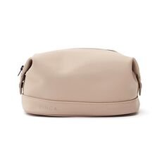 VINGA Baltimore Wash Bag, grey