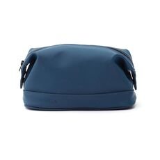 VINGA Baltimore Wash Bag, blue