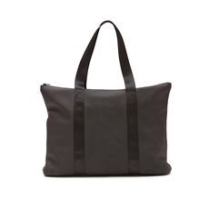 VINGA Baltimore tote bag, black