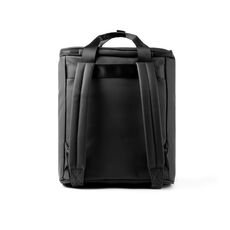 VINGA Baltimore trail cooler backpack, black