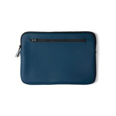 &quot;VINGA Baltimore laptop case 15-17&quot;&quot;&quot;, blue