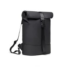 VINGA Baltimore bike bag, black