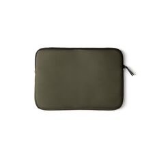 VINGA Baltimore laptop case 12-14&quot;, green