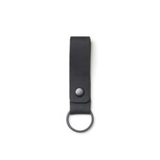 VINGA Baltimore keyring, black