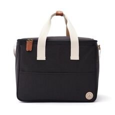 VINGA RPET Sortino Cooler Basket, black