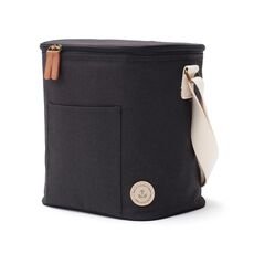 VINGA RPET Sortino Cooler Bag, black