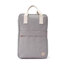 VINGA RPET Sortino Cooler Backpack, grey
