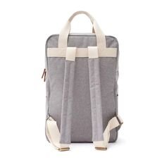 VINGA RPET Sortino Cooler Backpack, grey