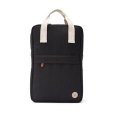 VINGA RPET Sortino Cooler Backpack, black
