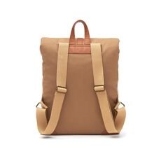 VINGA Sloane RPET backpack, brown