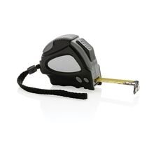 RCS recycled plastic Auto stop tape 3m/16mm, black