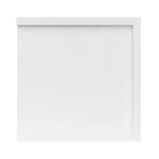 FSC® Deluxe Tic Tac Toe game, white