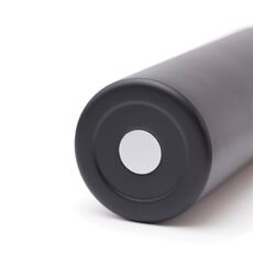 VINGA Miles Large Thermos Bottle 1000 ml, black