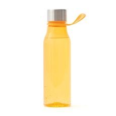 VINGA Lean Tritan Water Bottle, orange