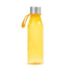 VINGA Lean Tritan Water Bottle, orange