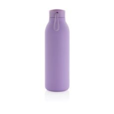 Avira Avior RCS Re-steel bottle 500 ML, purple