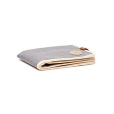 VINGA RPET sortino seat cushion, grey
